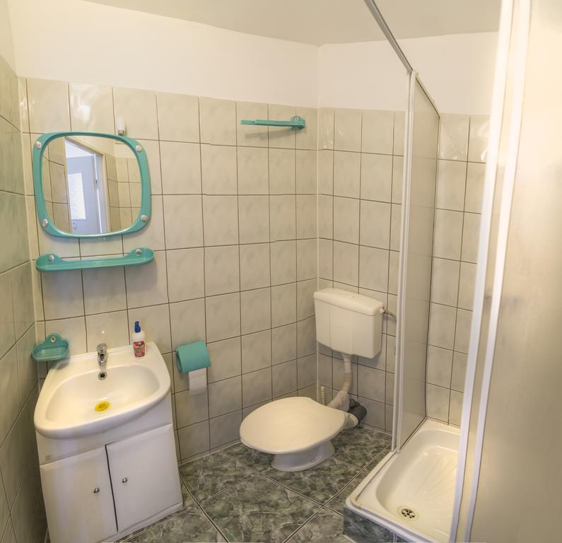 Dom Goscinny Abra W Kolobrzegu Kołobrzeg Exterior foto