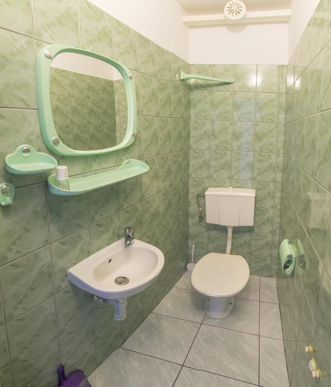 Dom Goscinny Abra W Kolobrzegu Kołobrzeg Exterior foto